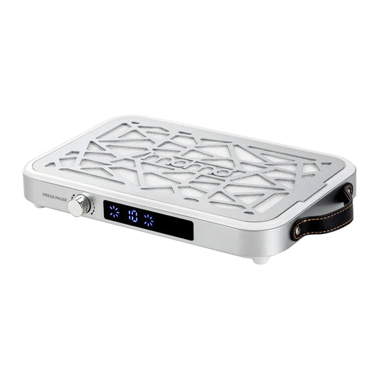 Aspirador de polvo de sobremesa Momo P35, 48W