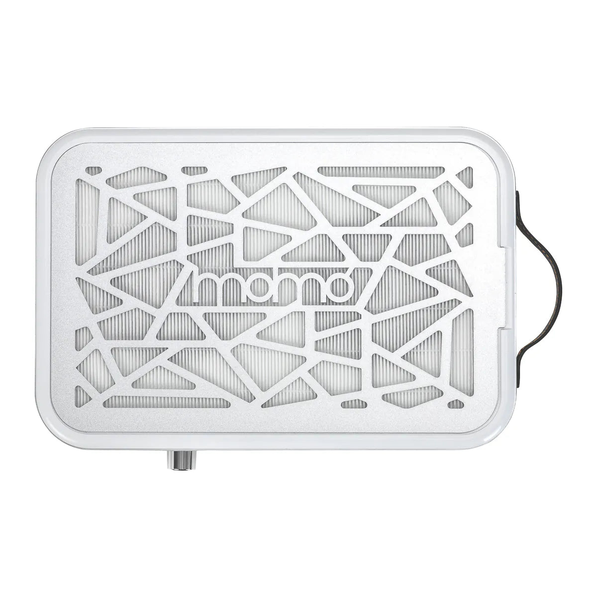 Aspirador de polvo de sobremesa Momo P35, 48W