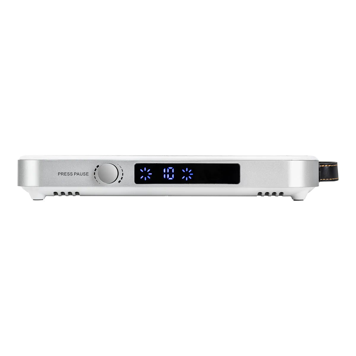 Aspirador de polvo de sobremesa Momo P35, 48W