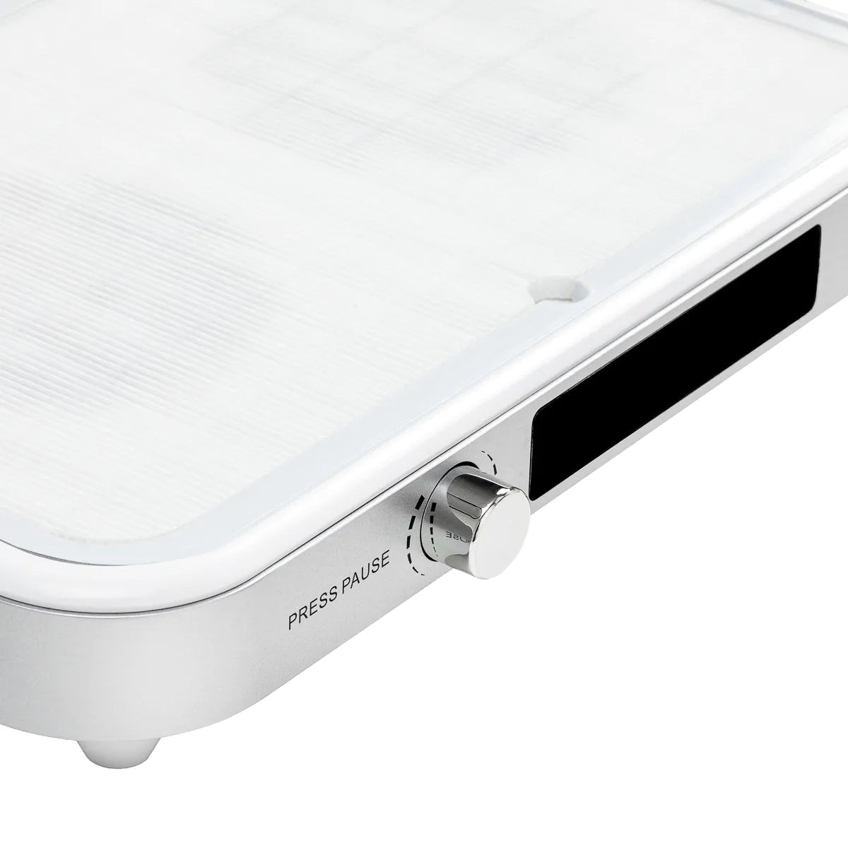 Aspirador de polvo de sobremesa Momo P35, 48W