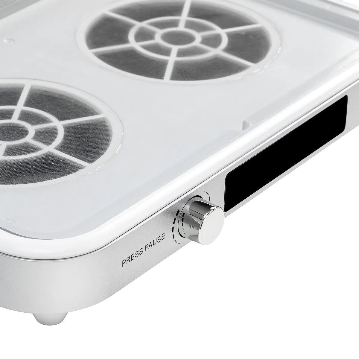 Aspirador de polvo de sobremesa Momo P35, 48W