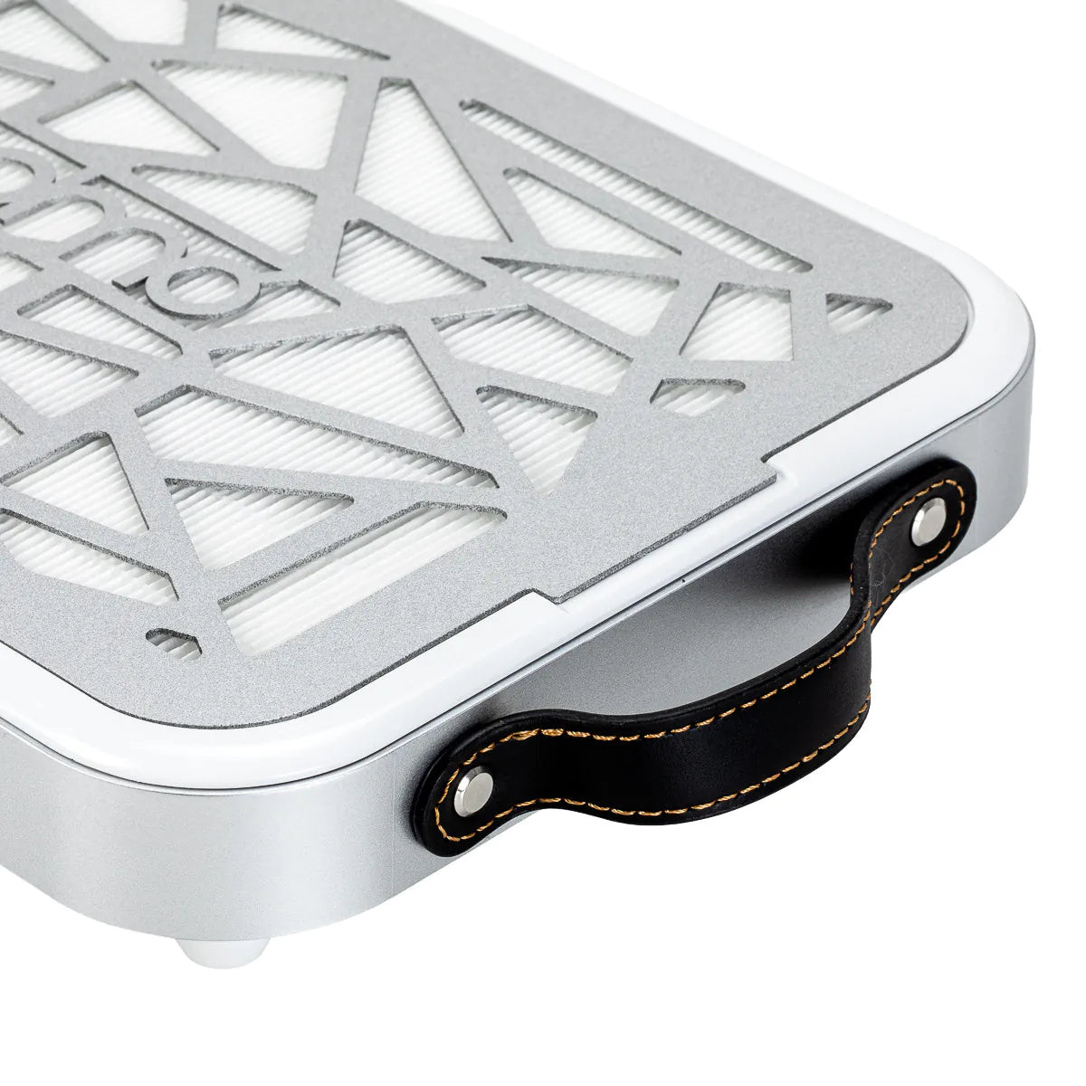 Aspirador de polvo de sobremesa Momo P35, 48W