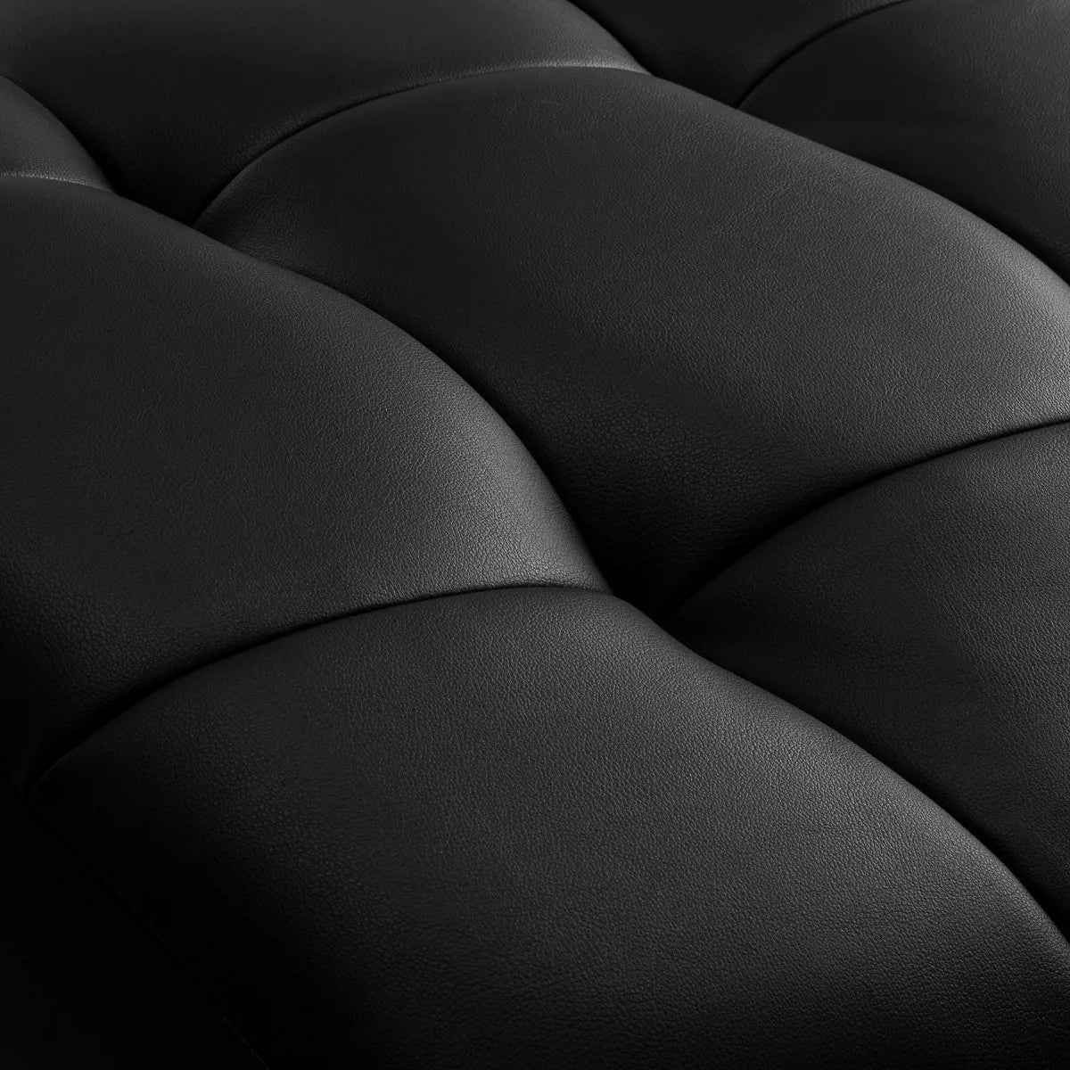 Sillón profesional Alba con estructura dorada