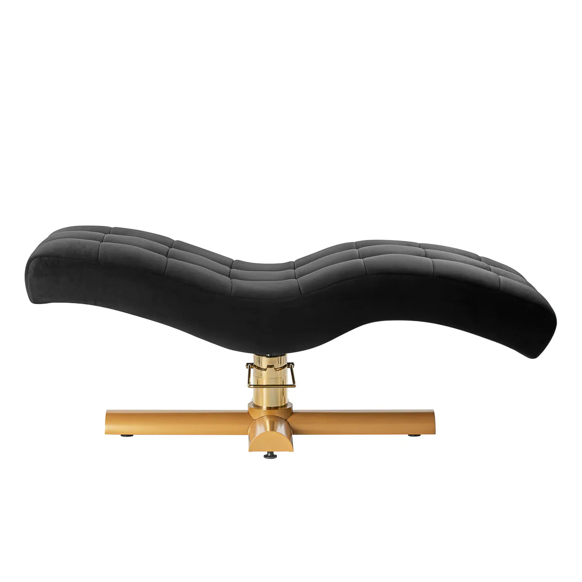 Sillón hidráulico para tratamiento de pestañas Corona