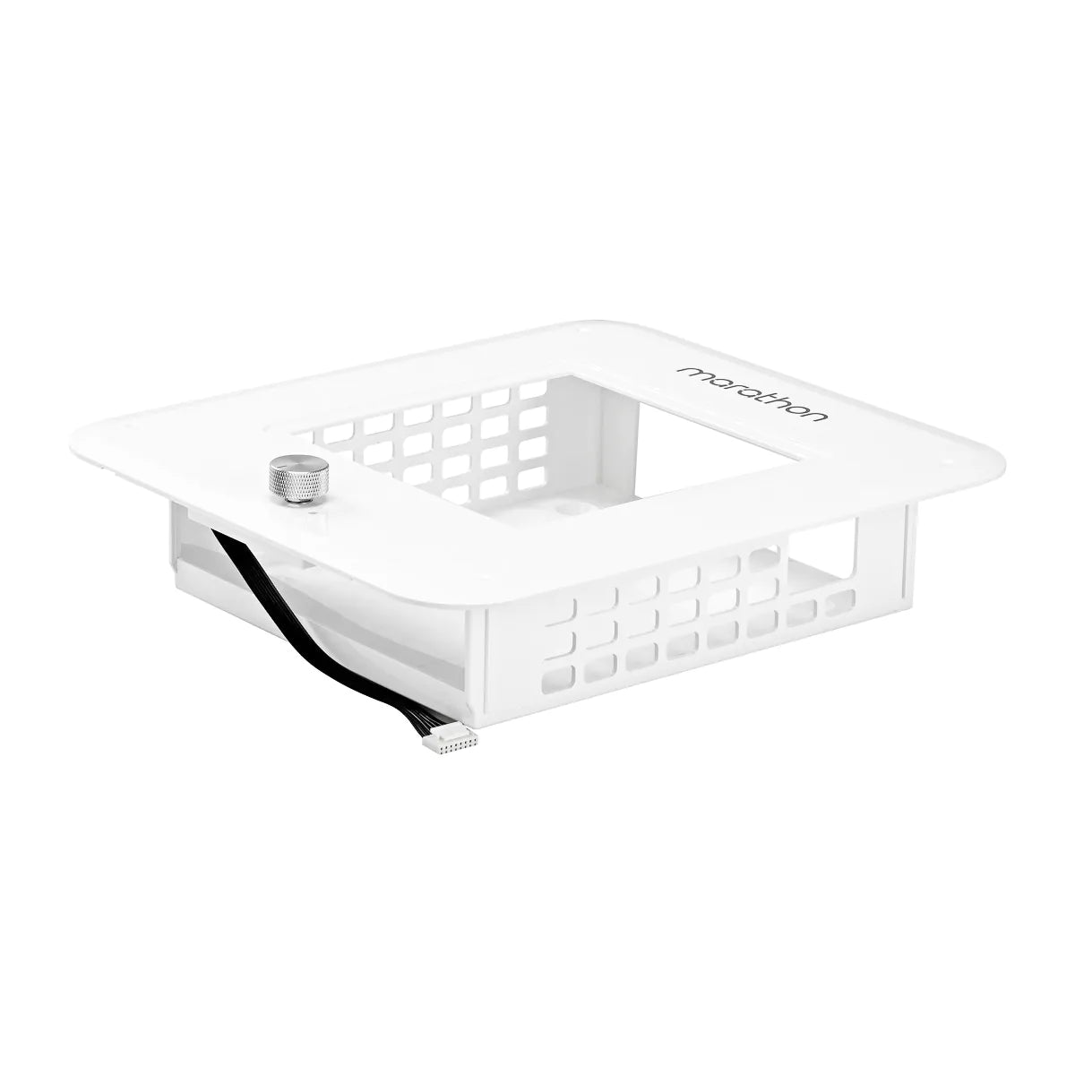 Kit de instalación para absorbedor de polvo Olimp