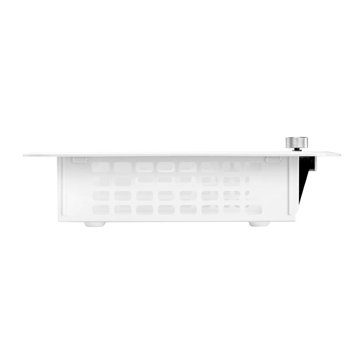 Kit de instalación para absorbedor de polvo Olimp
