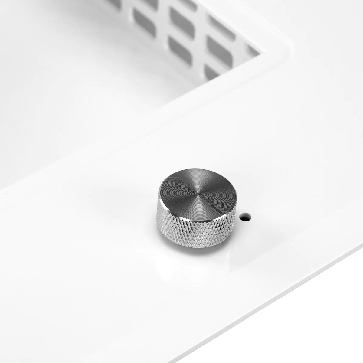 Kit de instalación para absorbedor de polvo Olimp
