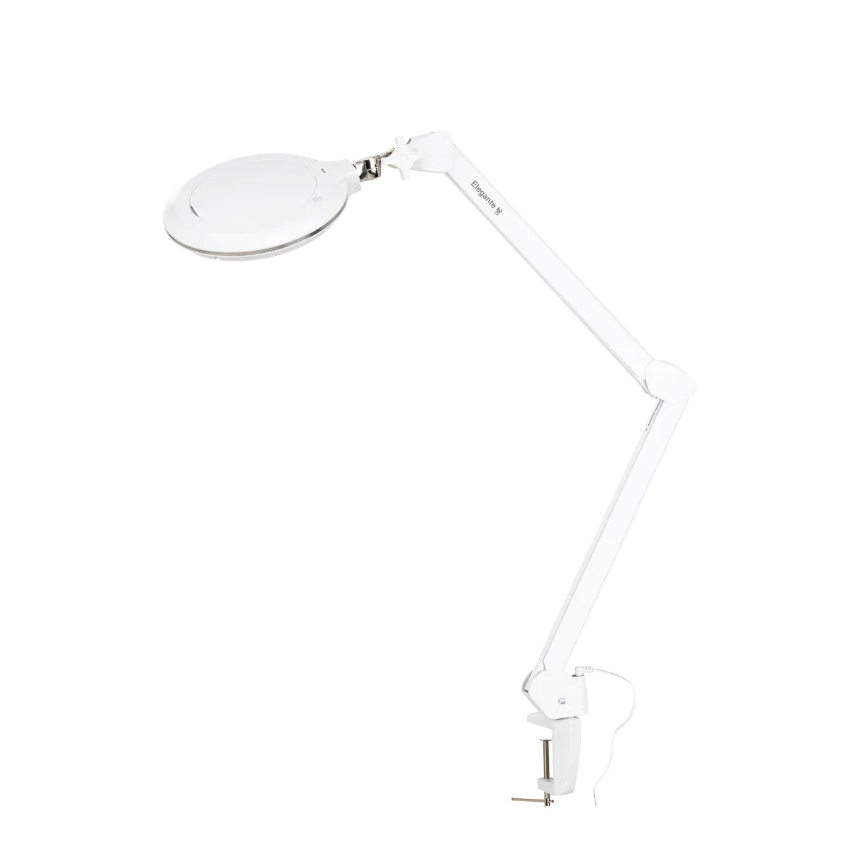 Lámpara lupa LED con intensidad regulable