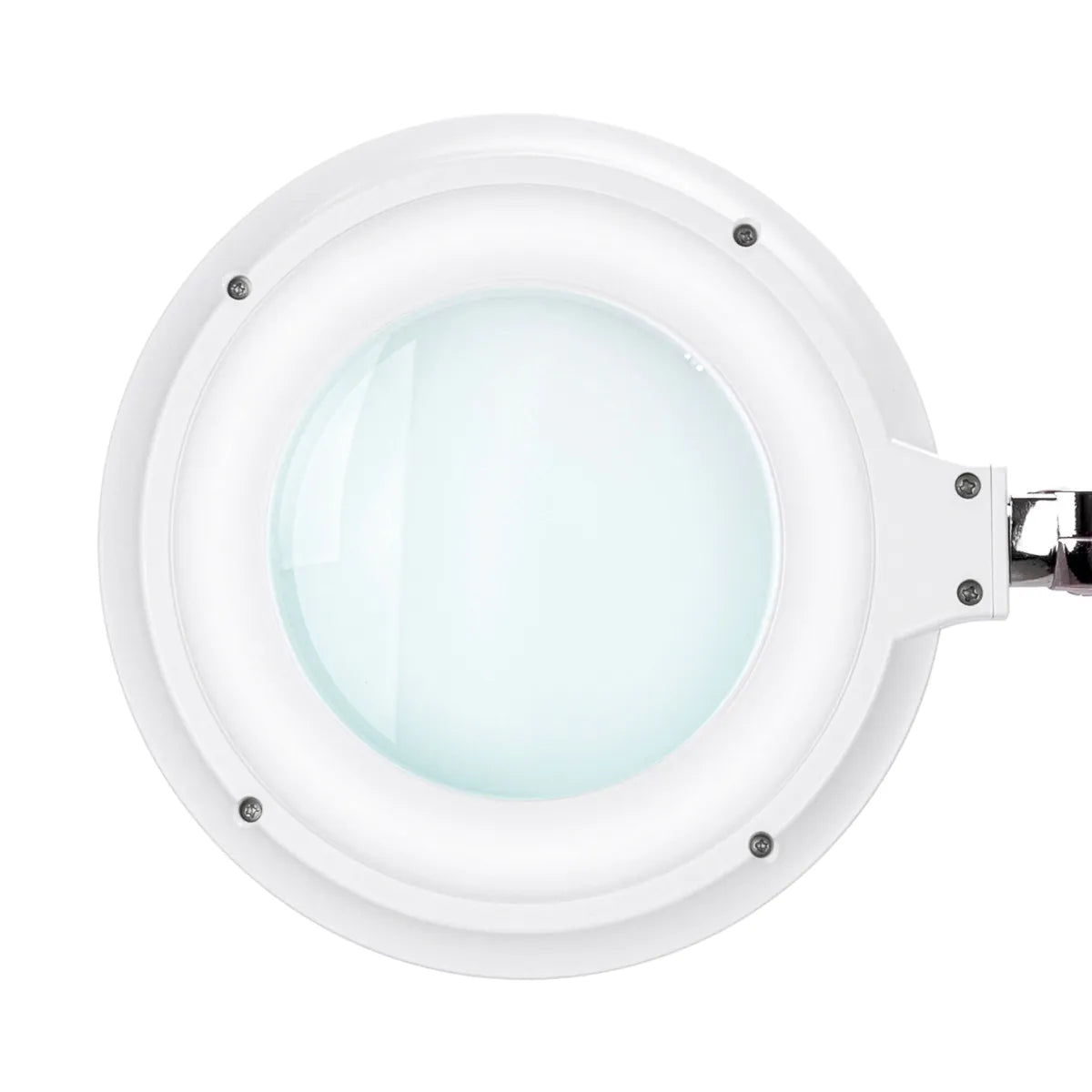 Lámpara lupa LED con intensidad regulable