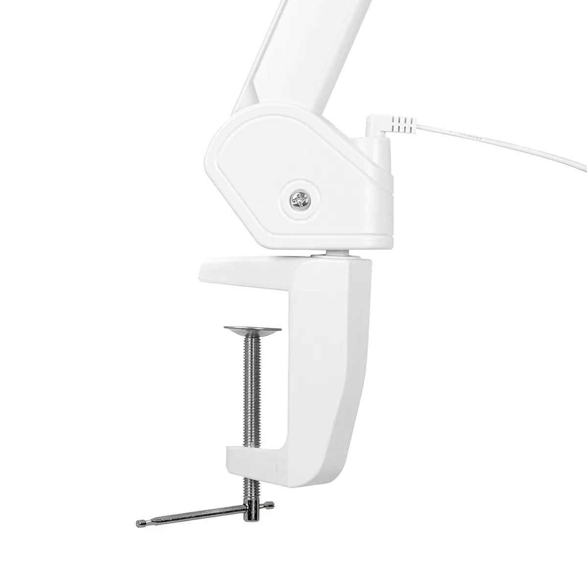 Lámpara lupa LED con intensidad regulable