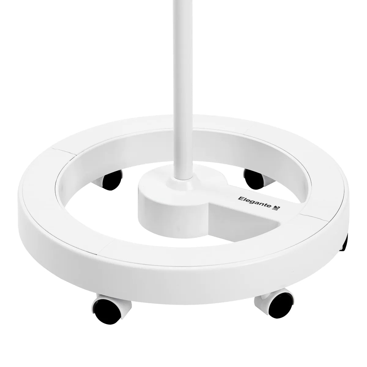Lámpara lupa LED con intensidad de luz regulable