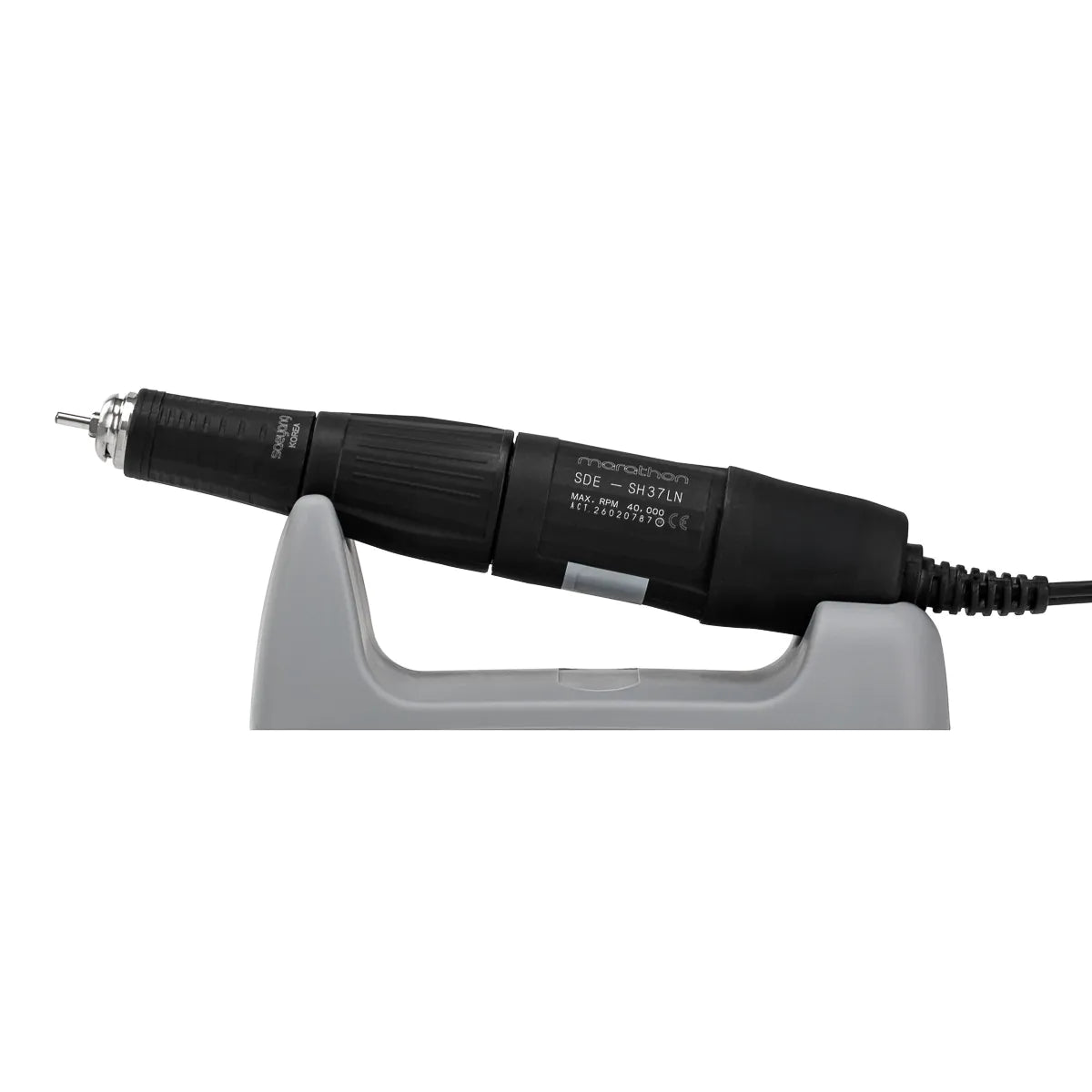 Torno para uñas y podología N7 con mango SH37LN 100W
