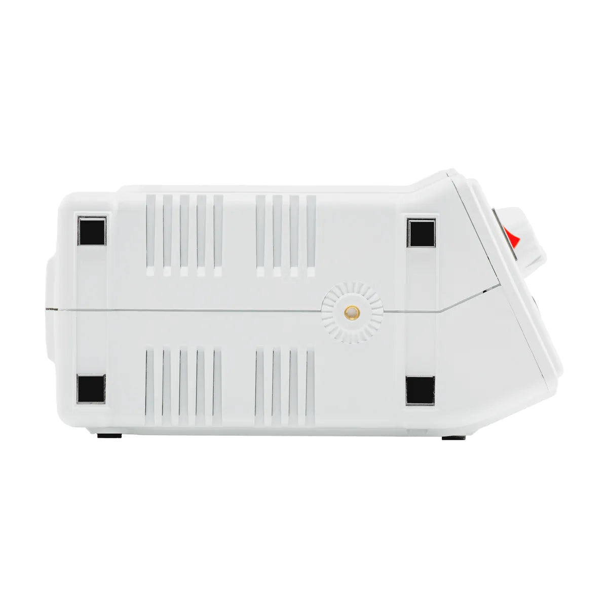 Torno para uñas y podología Eco 450 100W