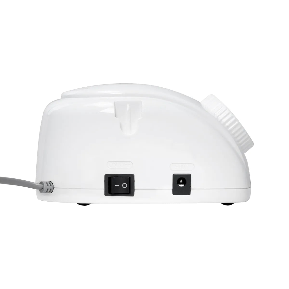 Torno profesional para manicura Futura 65W