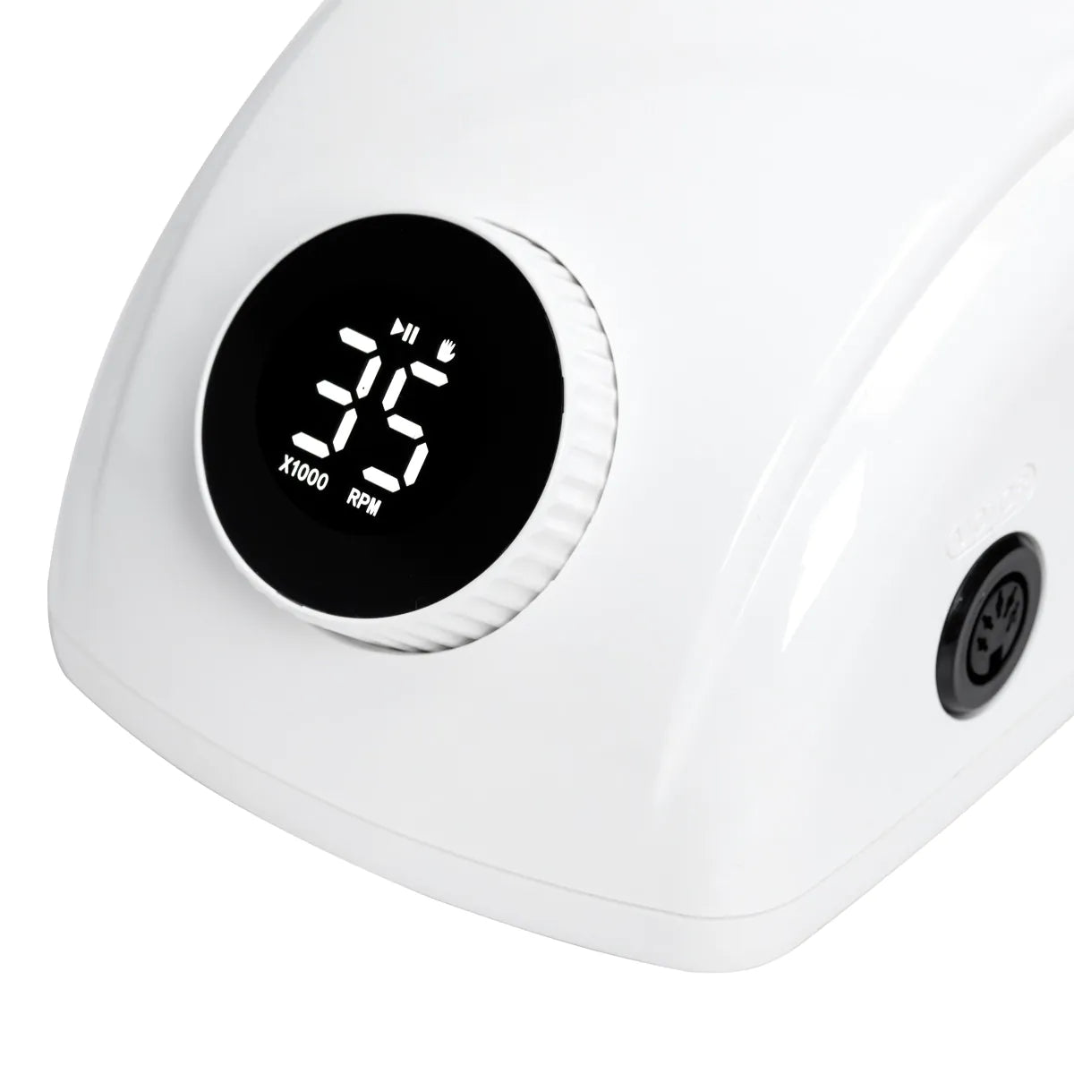 Torno profesional para manicura Futura 65W