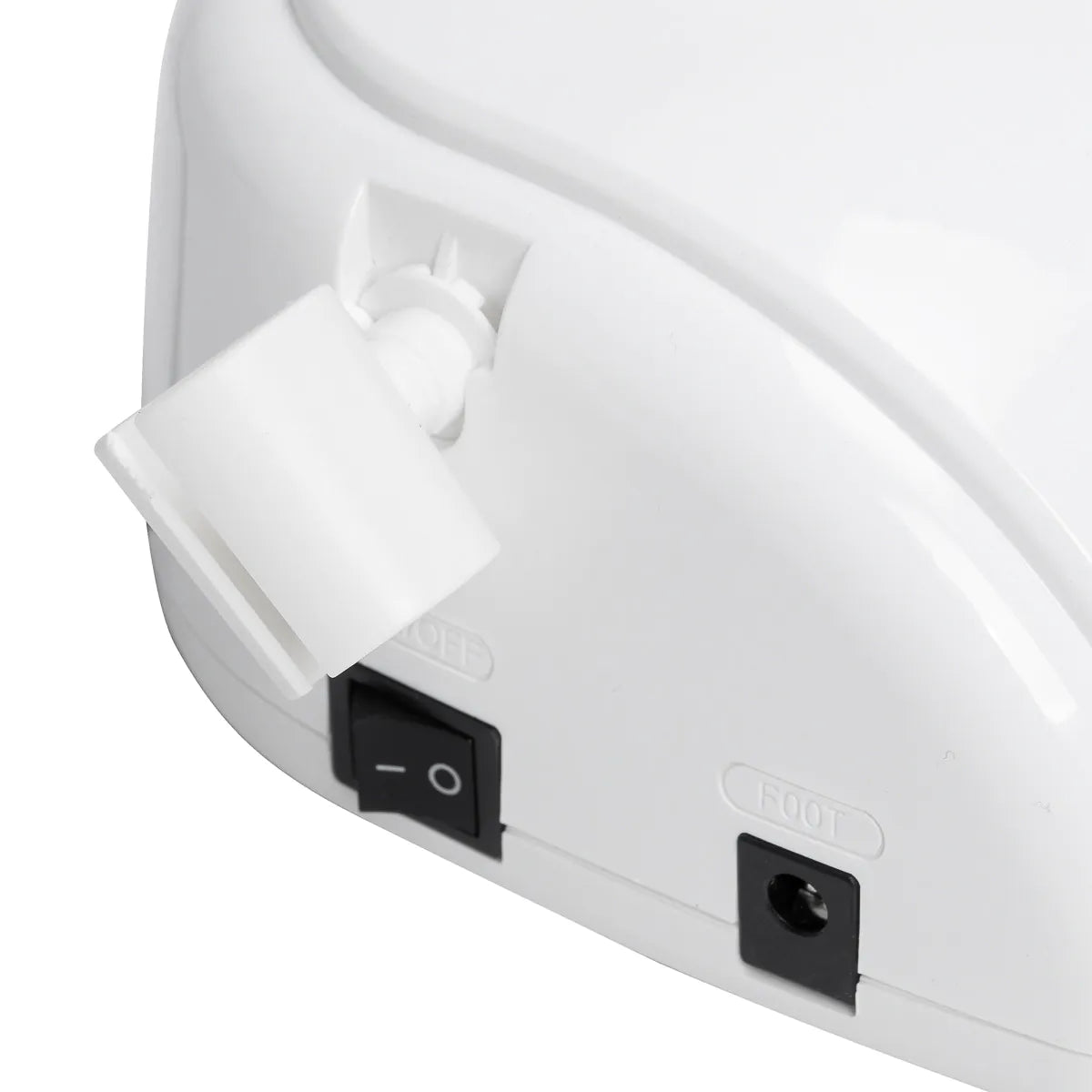 Torno profesional para manicura Futura 65W