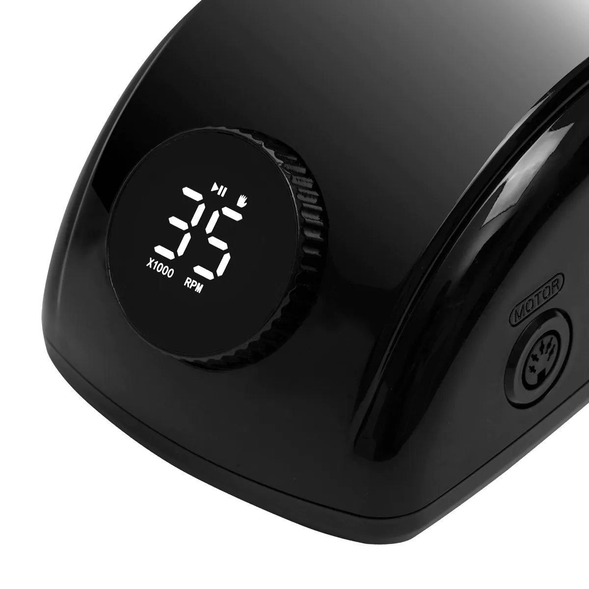 Torno para uñas EXO Futura 65W