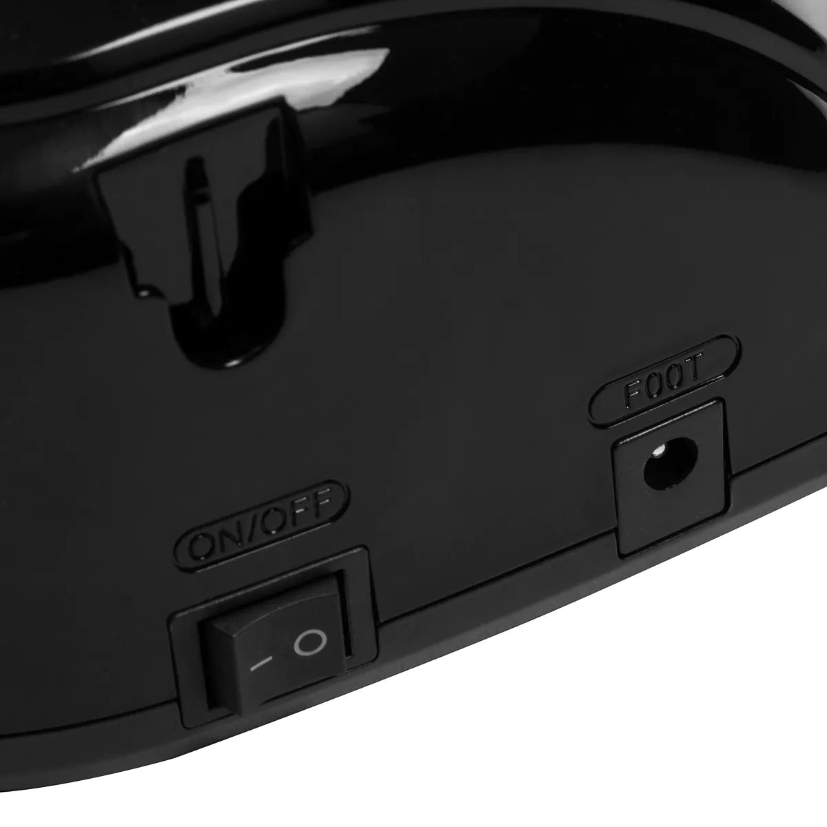 Torno para uñas EXO Futura 65W