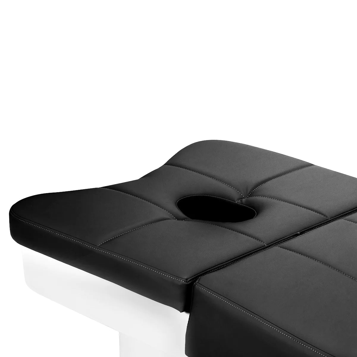 Gabbiano Head Spa 017B hair wash unit black