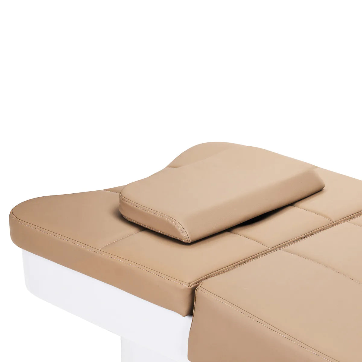 Lit de lavage Gabbiano Head Spa 017B beige