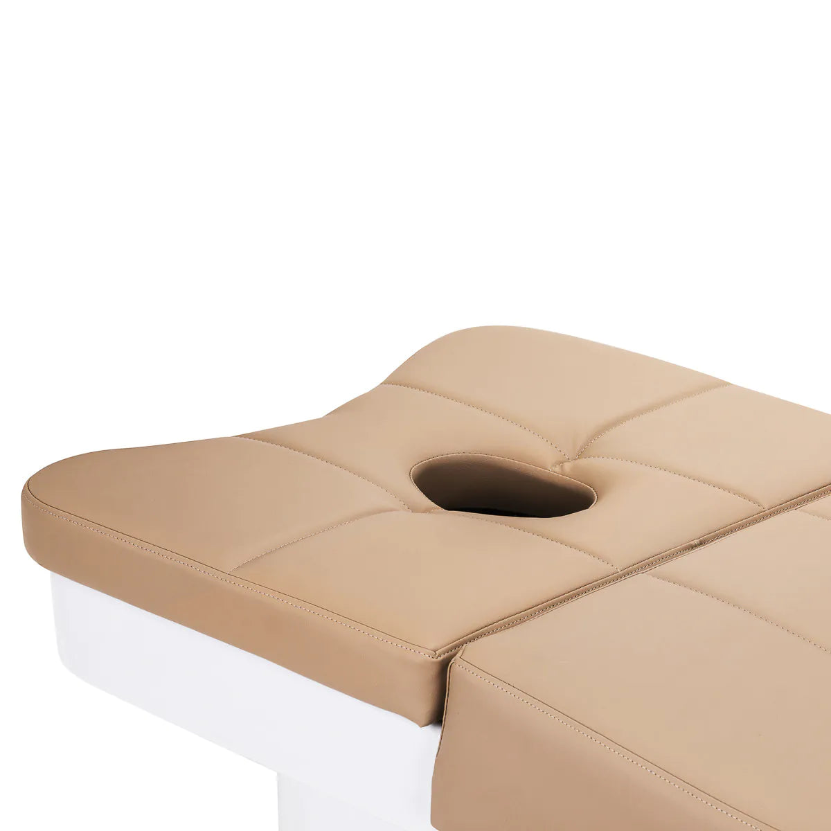 Lit de lavage Gabbiano Head Spa 017B beige