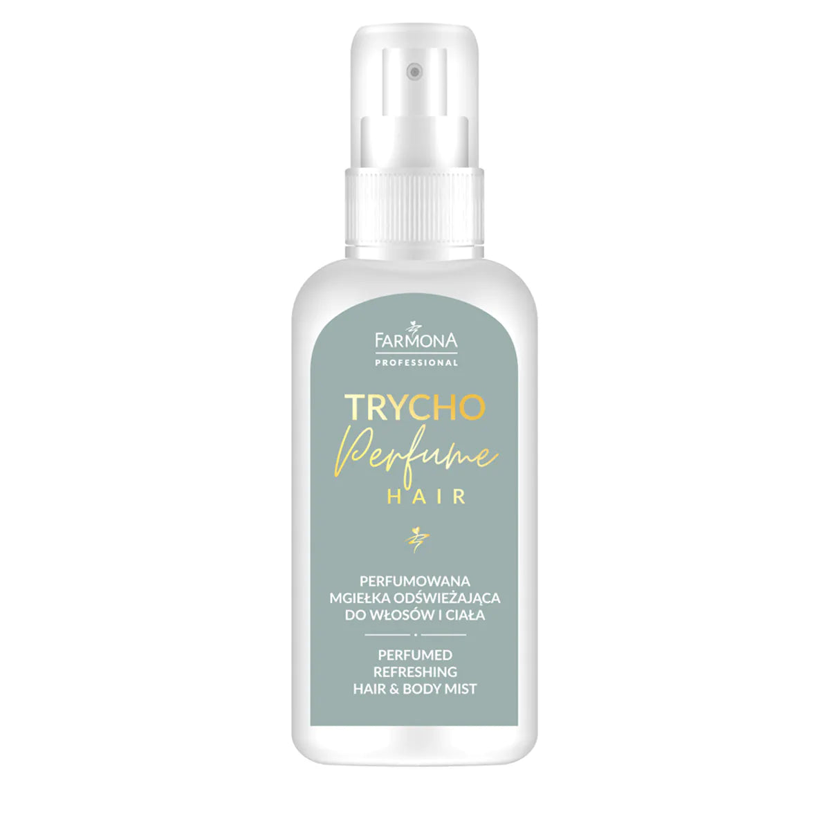 Farmona Bruma Perfumada y Refrescante Especializada para Cabello y Cuerpo 50 ml (Formato Viaje / Bolso)
