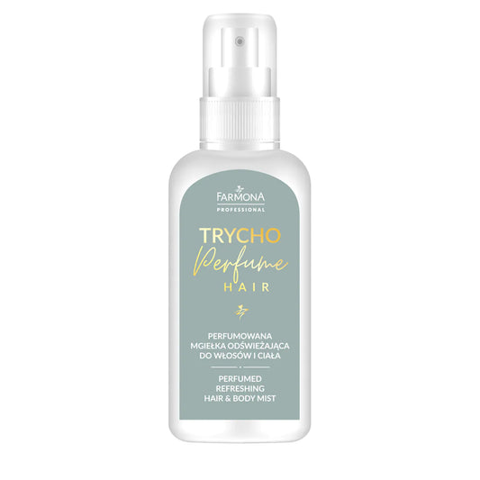 Farmona Bruma Perfumada y Refrescante Especializada para Cabello y Cuerpo 50 ml (Formato Viaje / Bolso)