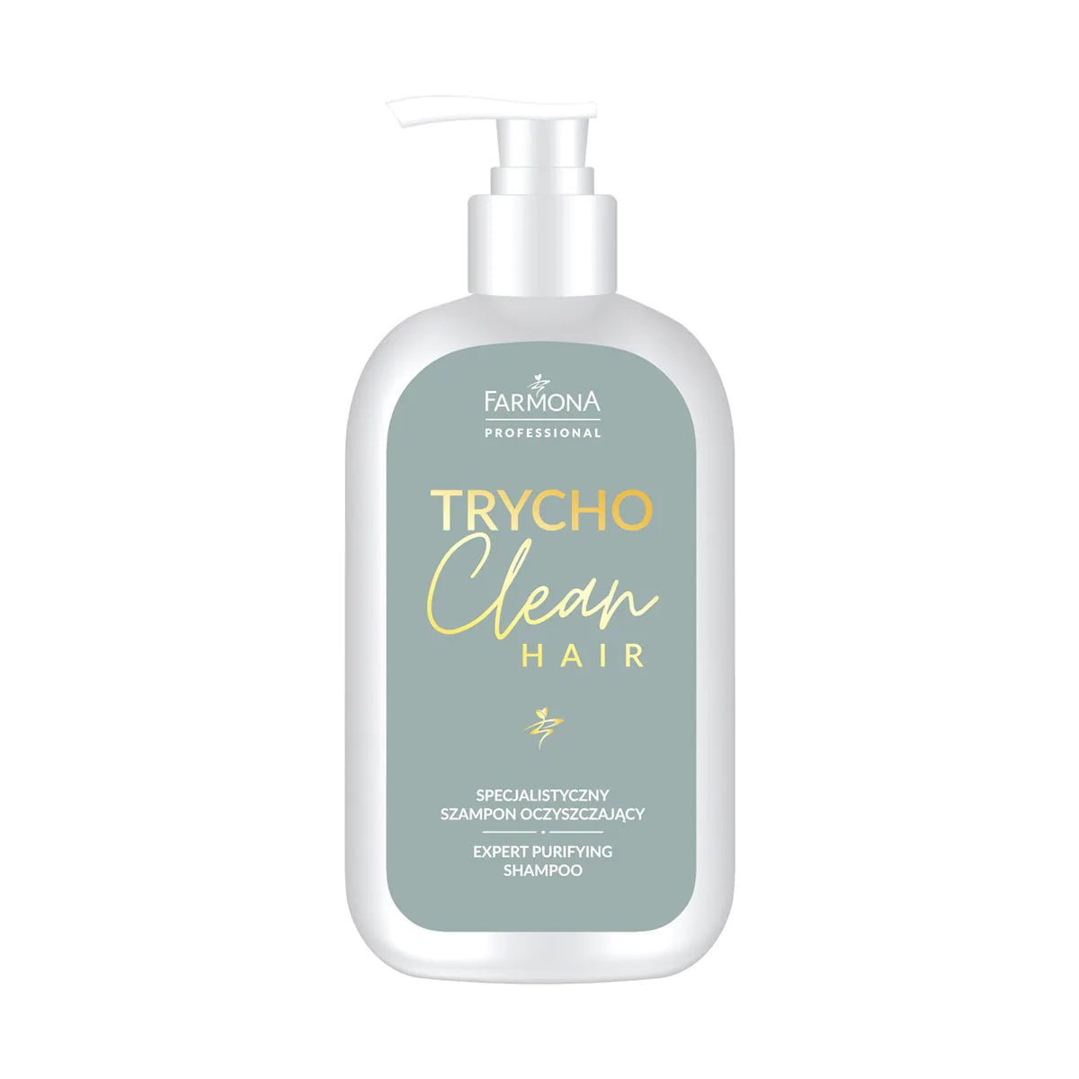 Farmona Trycho Clean Champú Purificante Especializado 900 ml