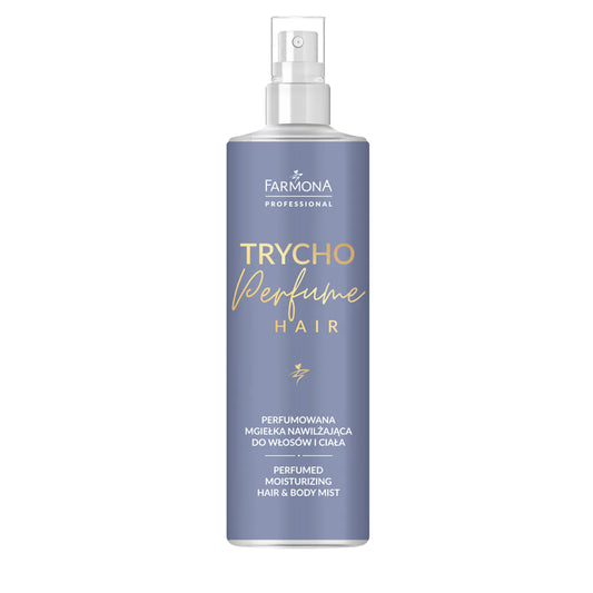 Farmona Bruma Perfumada e Hidratante Especializada para Cabello y Cuerpo 200 ml (Notas Orientales, Amaderadas y Dulces)
