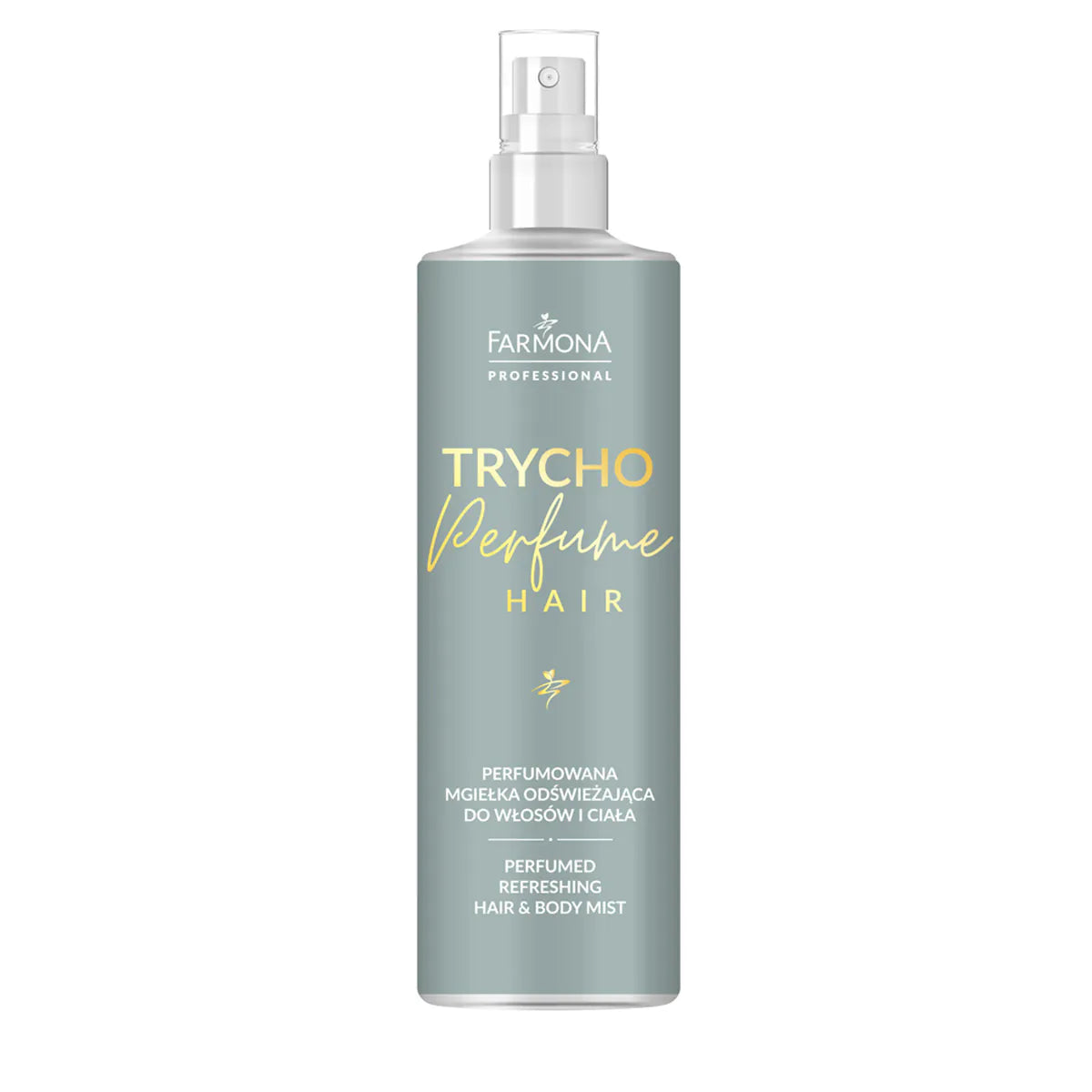 Farmona Bruma Perfumada y Refrescante Especializada para Cabello y Cuerpo 200 ml