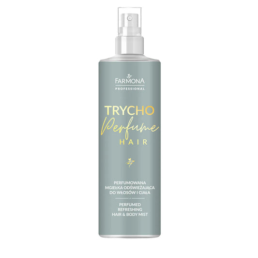 Farmona Bruma Perfumada y Refrescante Especializada para Cabello y Cuerpo 200 ml