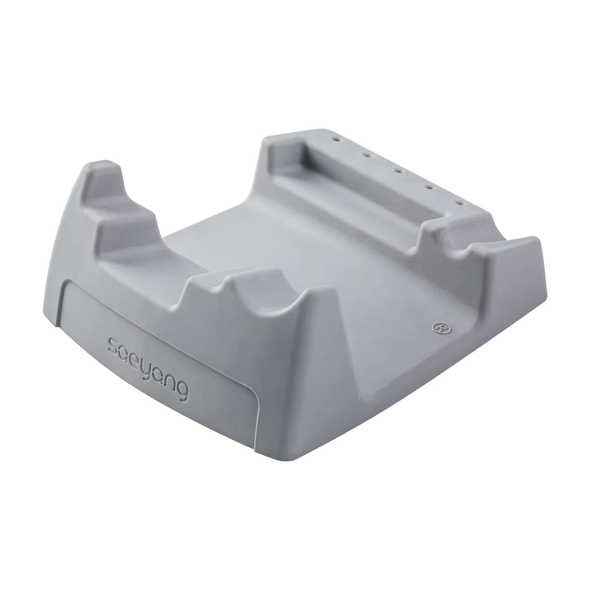 Soporte organizador para torno