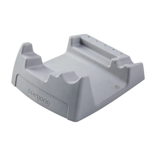 Soporte organizador para torno