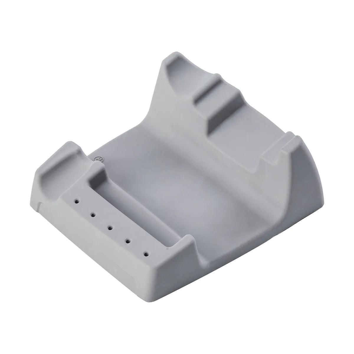 Soporte organizador para torno