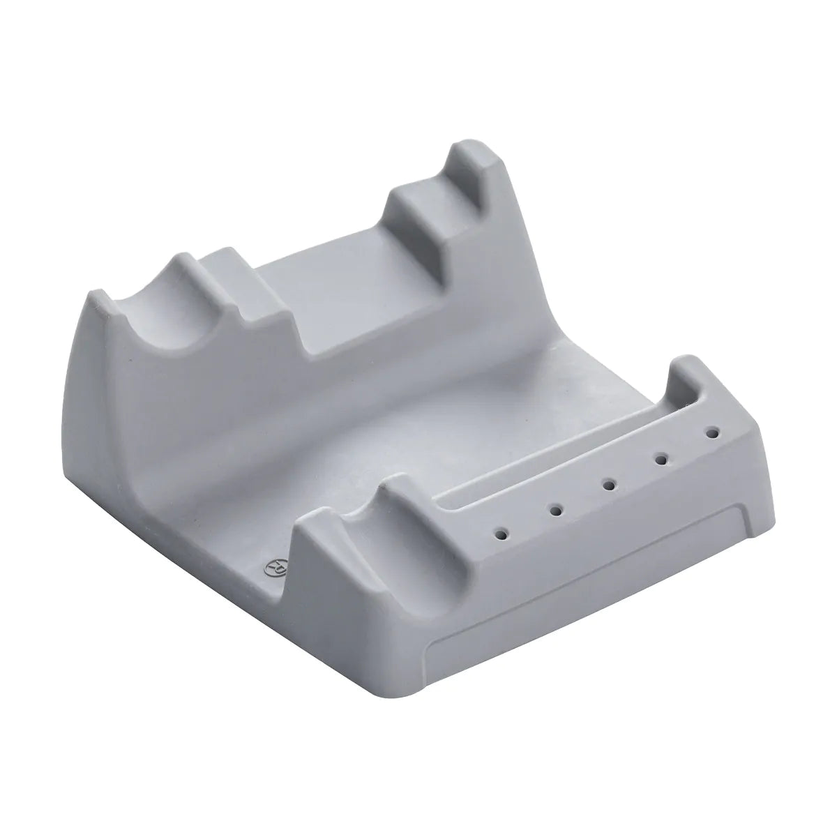 Soporte organizador para torno