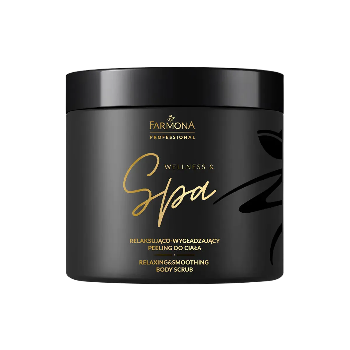 Farmona Wellness &amp; Spa Exfoliante Corporal Relajante y Alisador&nbsp;| Eliminación de Células Muertas sin Aclarado en Ducha