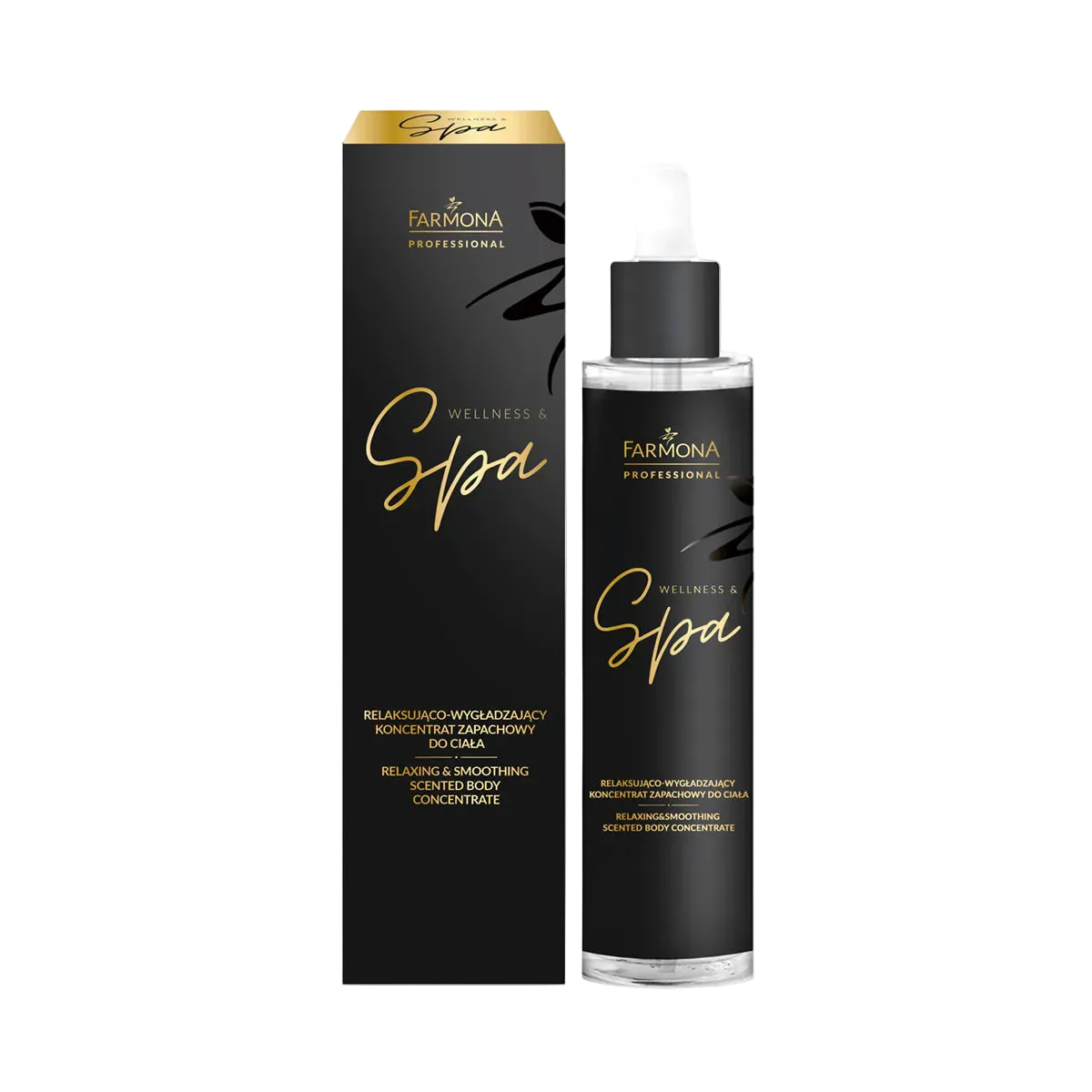 Farmona&nbsp;Wellness&amp;Spa Concentrado Aromático: Elíxir Neurocosmético para Masaje Relajante, Tonificante e Intensificador de Tratamientos