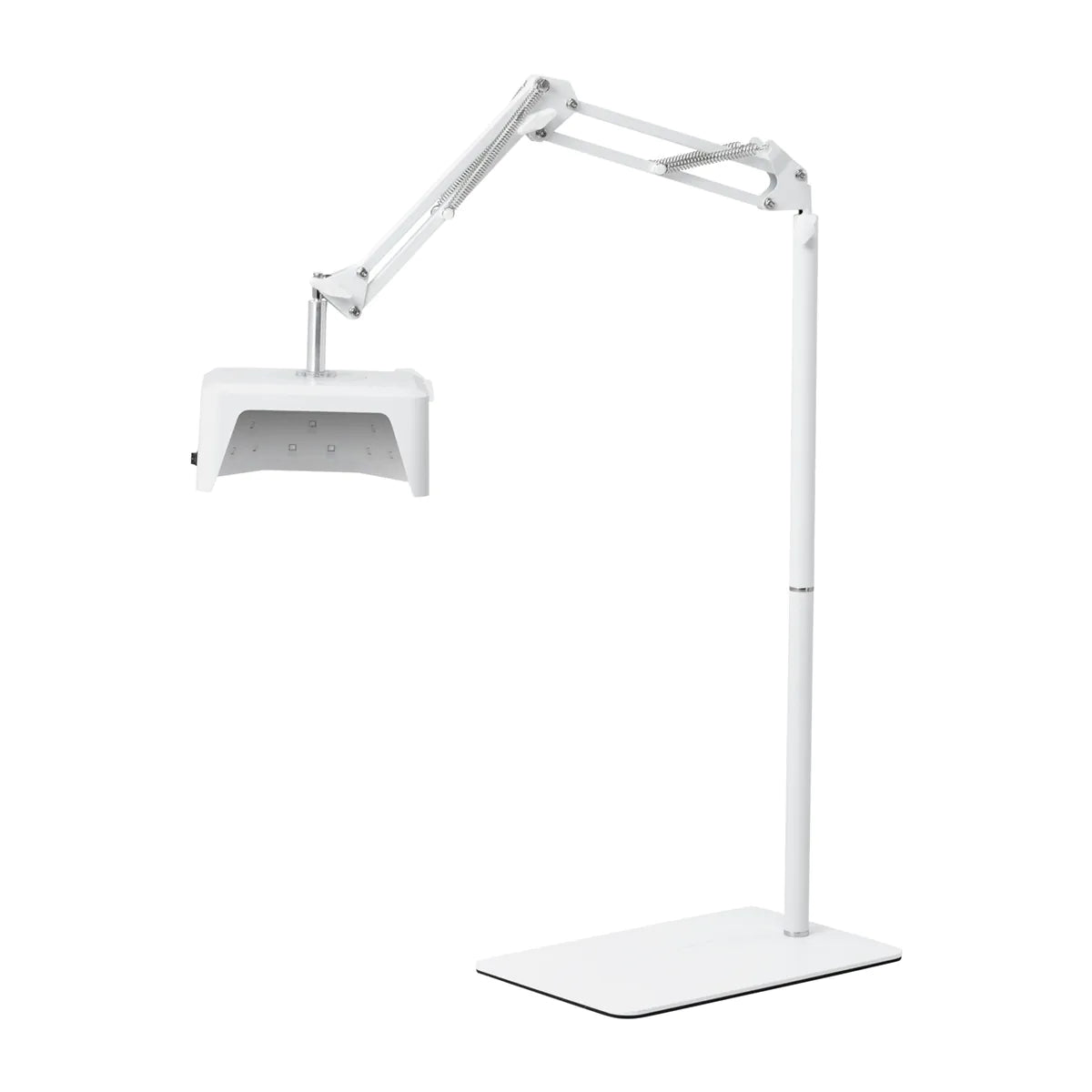 Lámpara UV/LED de pie para pedicura 48W