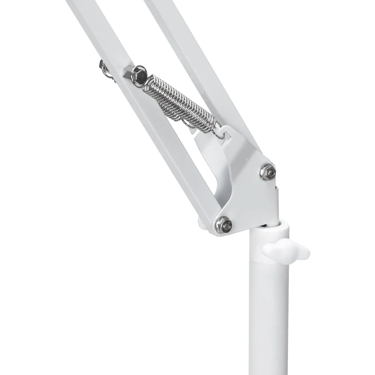 Lámpara UV/LED de pie para pedicura 48W