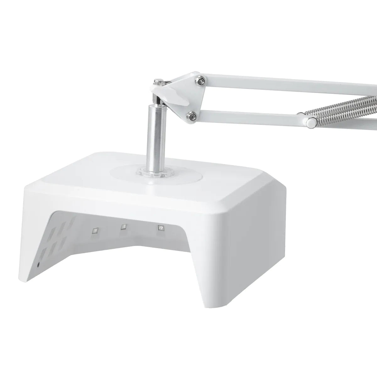 Lámpara UV/LED de pie para pedicura 48W