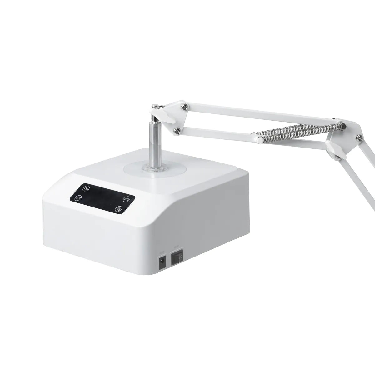 Lámpara UV/LED de pie para pedicura 48W