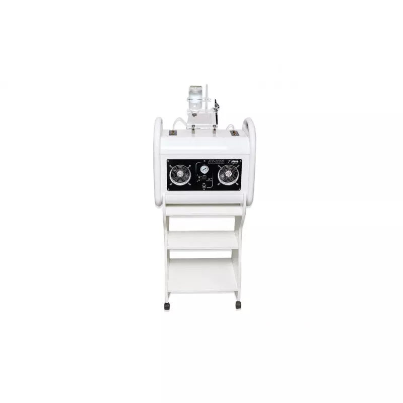 Maquina hydrafacial Jet Peel AV-1100