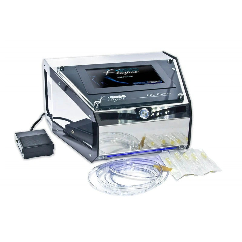 CO2 Carboxytherapy Machine-ProMed Classic