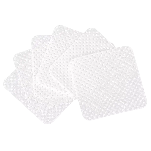 Toallitas limpiadoras para uñas y pestañas, 600 uds.