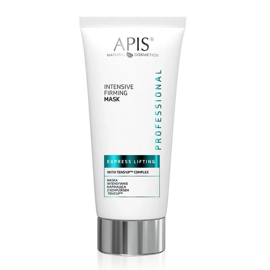 Apis Express Lifting Mascarilla Intensiva Reafirmante con Tens’Up™: Efecto Tensado Inmediato, Firmeza y Alisado de Arrugas