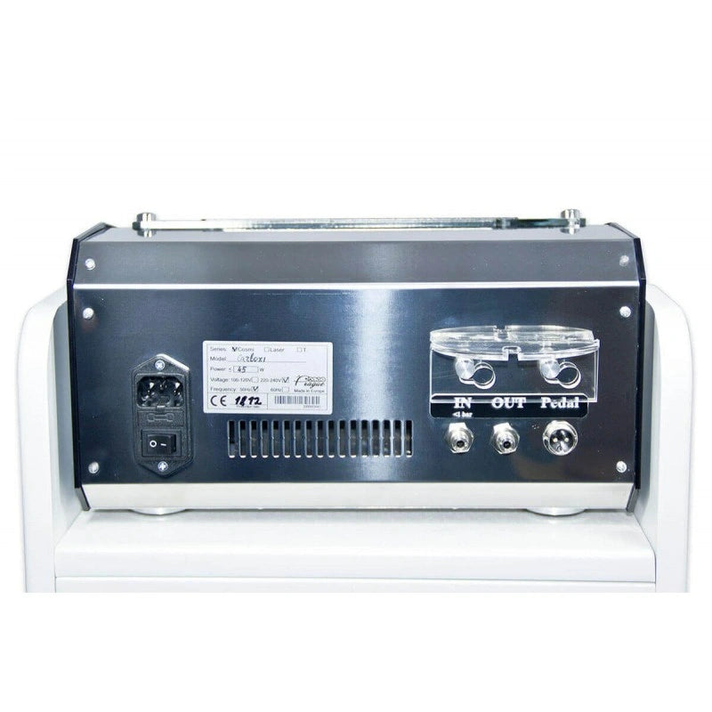 CO2 Carboxytherapy Machine-ProMed Classic