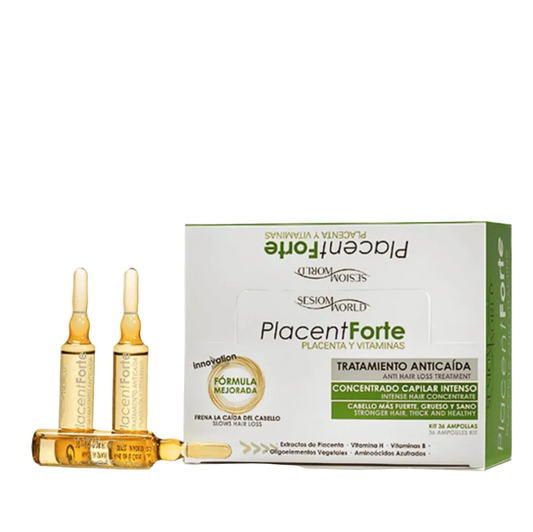 Ampollas anticaída 36 × 10 ml