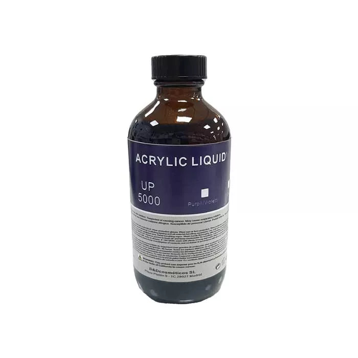 Líquido acrílico, 250 ml