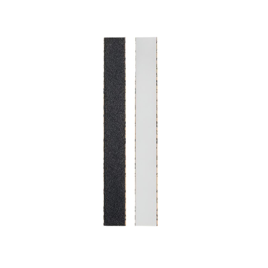 Recambios desechables para lima doble cara PapmAm Mix EXPERT 50 uds.