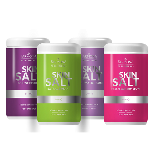 Farmna Skin Salt Sal Pediluvio